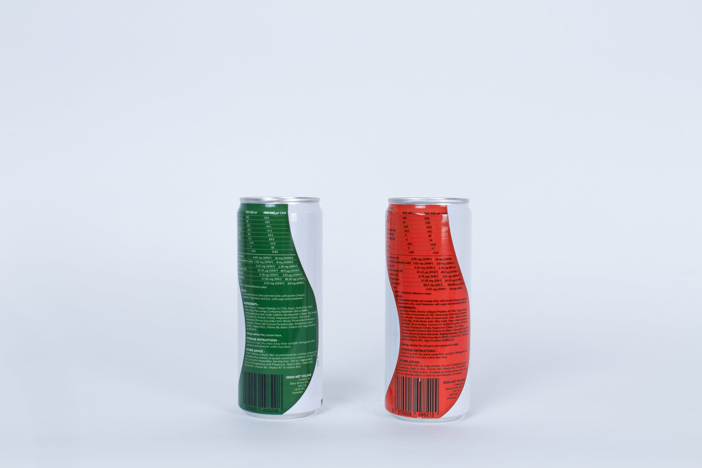Multipacks