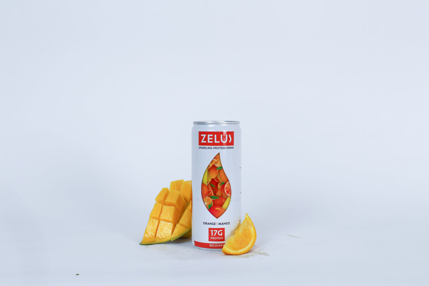 Recover: Orange & Mango